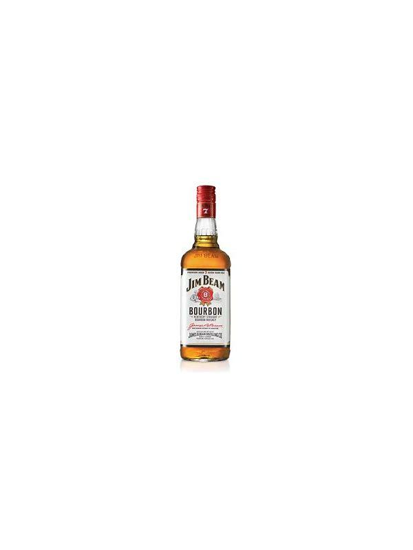 Jim Beam 07-year-old