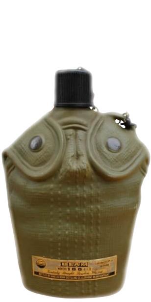 Jim Beam 08-year-old