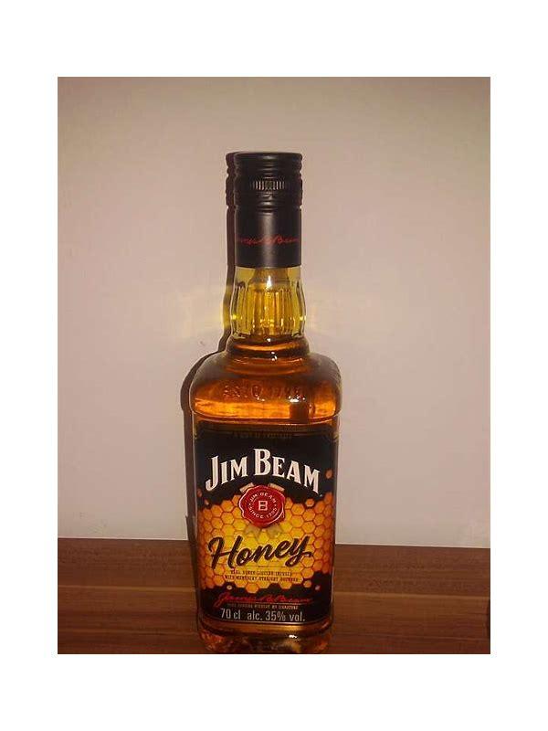 Jim Beam Honey
