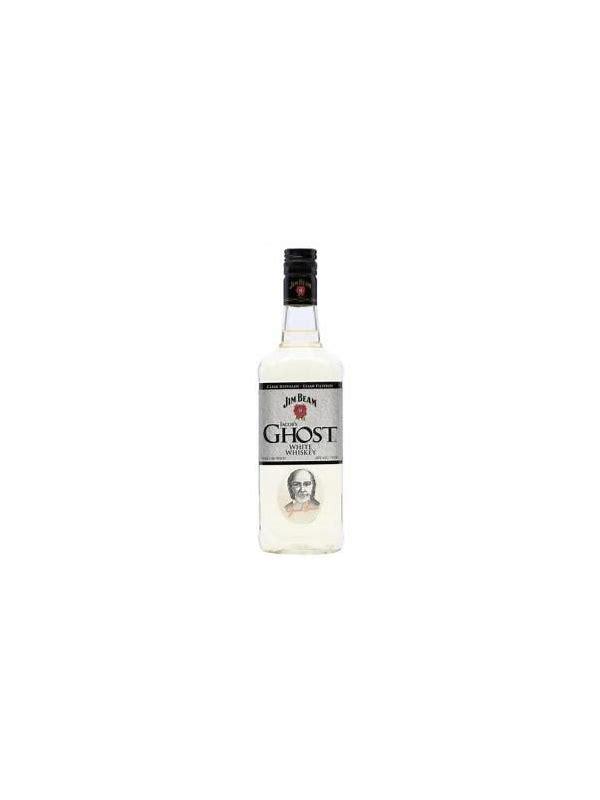 Jim Beam Jacob's Ghost  White Whiskey