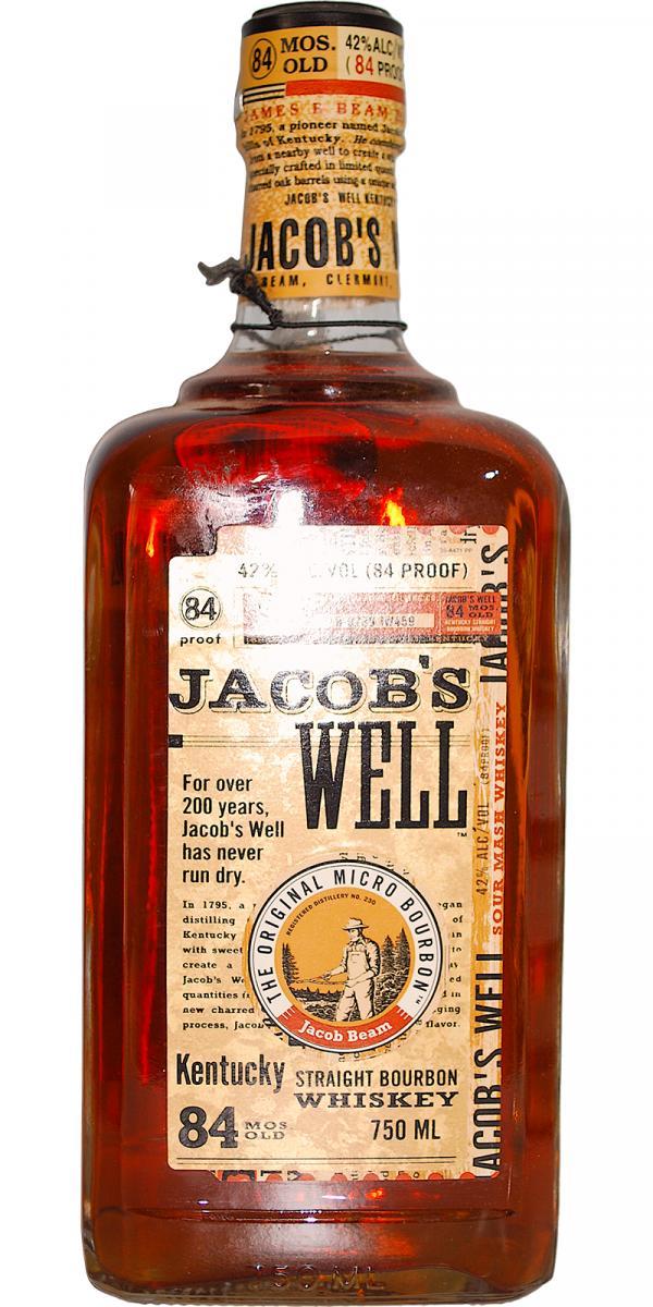 Jim Beam Jacob's Well