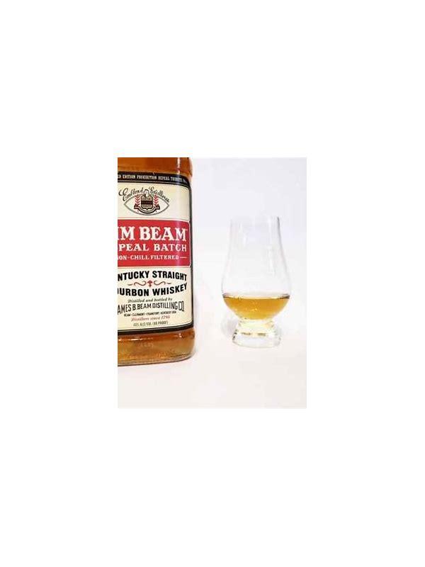 Jim Beam Repeal Batch  Kentucky Straight Bourbon Whiskey