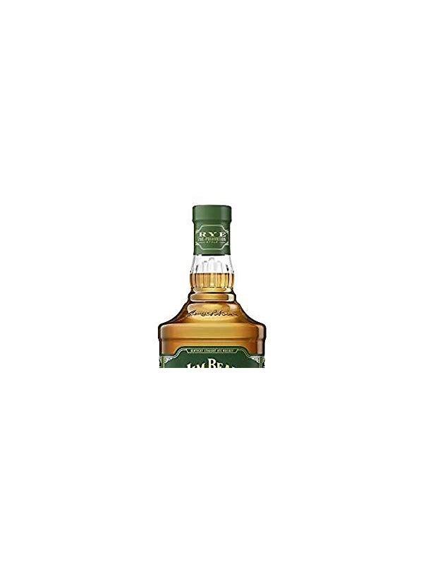 Jim Beam Rye - Pre-Prohibition Style  Green Label
