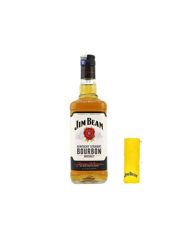Jim Beam White Label - 175th Anniversary