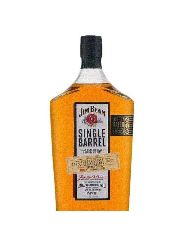 Knob Creek Single Barrel Select