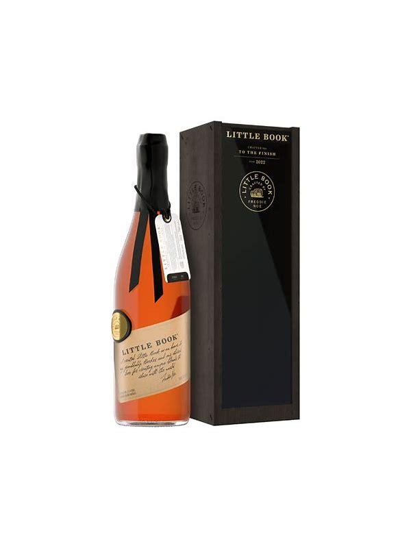 Little Book 2022  Chapter 06 - To the Finish