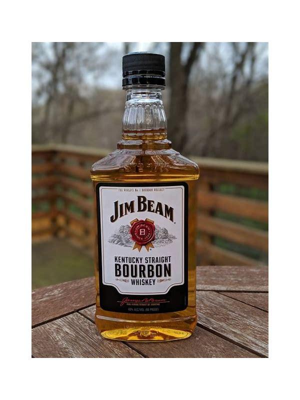 Old Grand-Dad Kentucky Straight Bourbon Whiskey