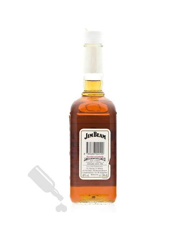 Old Grand-Dad Whiskey  86 Proof