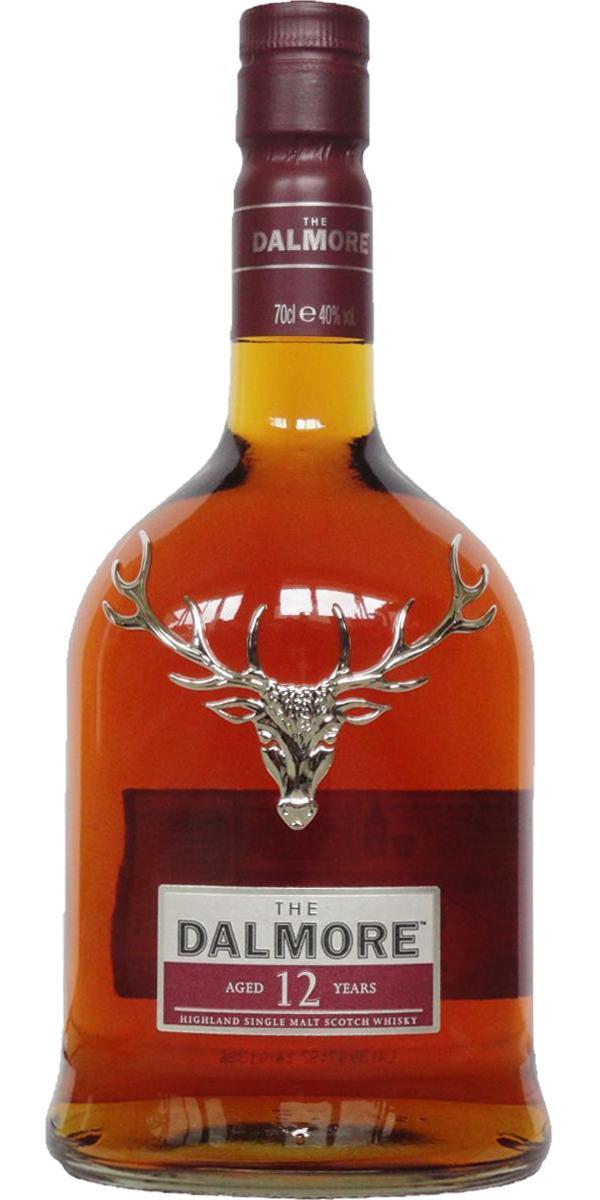 Dalmore 12-year-old