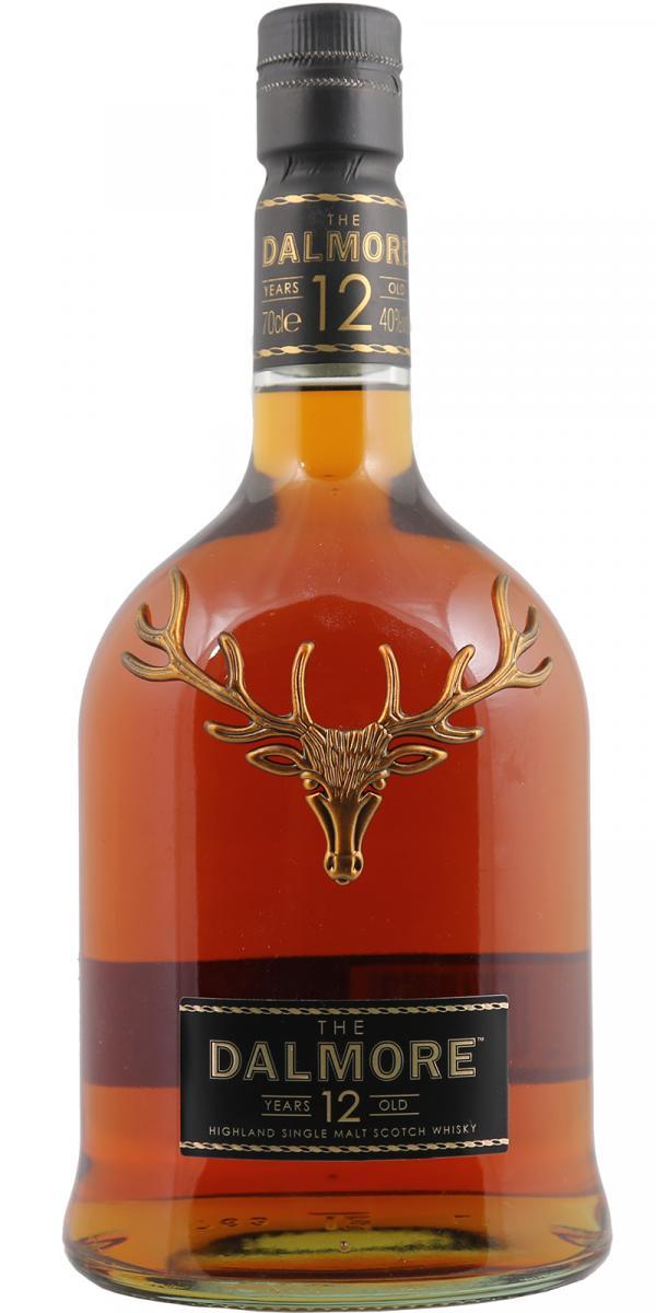 Dalmore 12-year-old