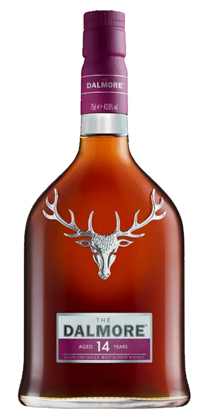 Dalmore 14-year-old  The Principal Collection