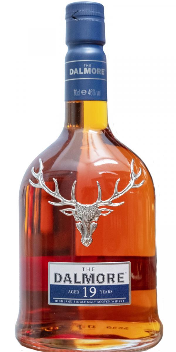 Dalmore 19-year-old