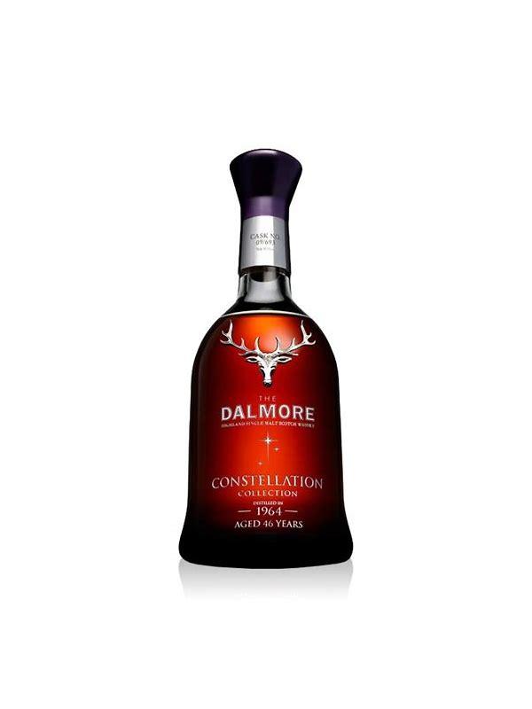 Dalmore 1964  Constellation Collection