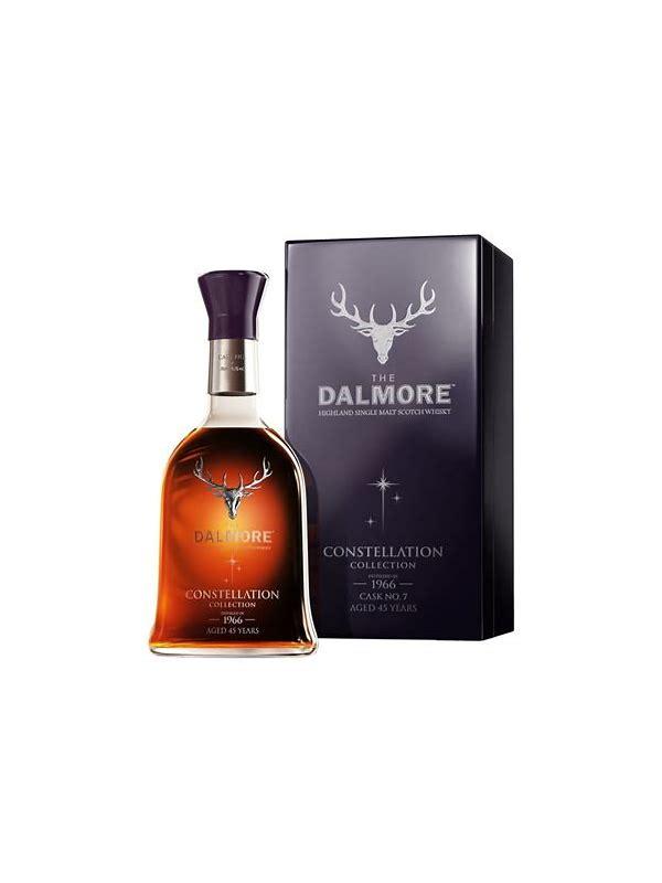 Dalmore 1966  Constellation Collection