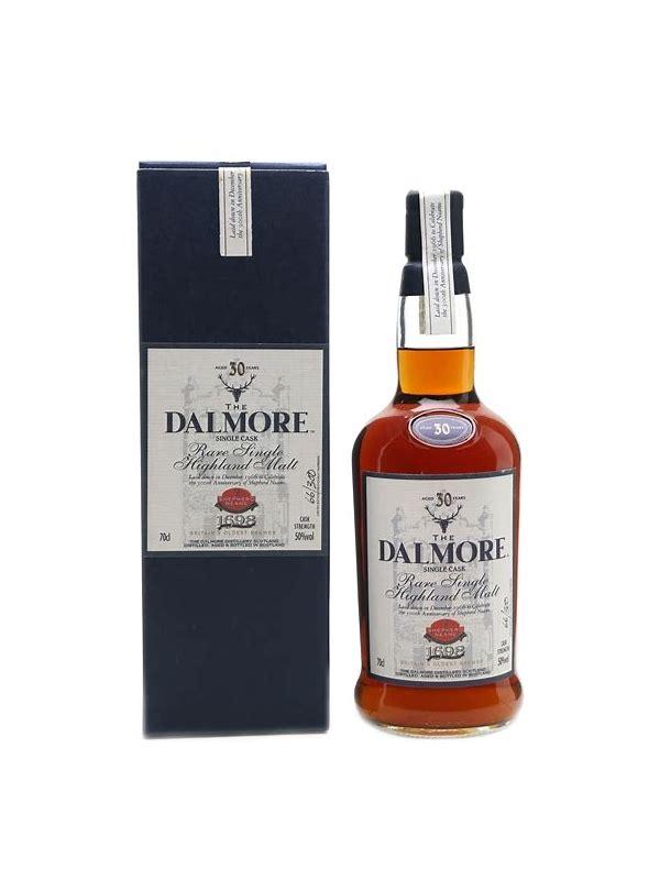Dalmore 1966  300th Anniversary of Shepherd Neame