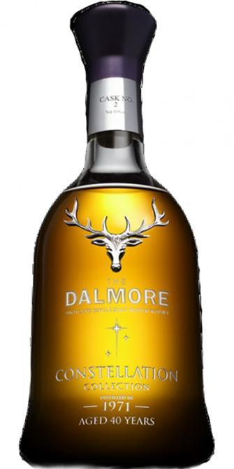 Dalmore 1971  Constellation Collection