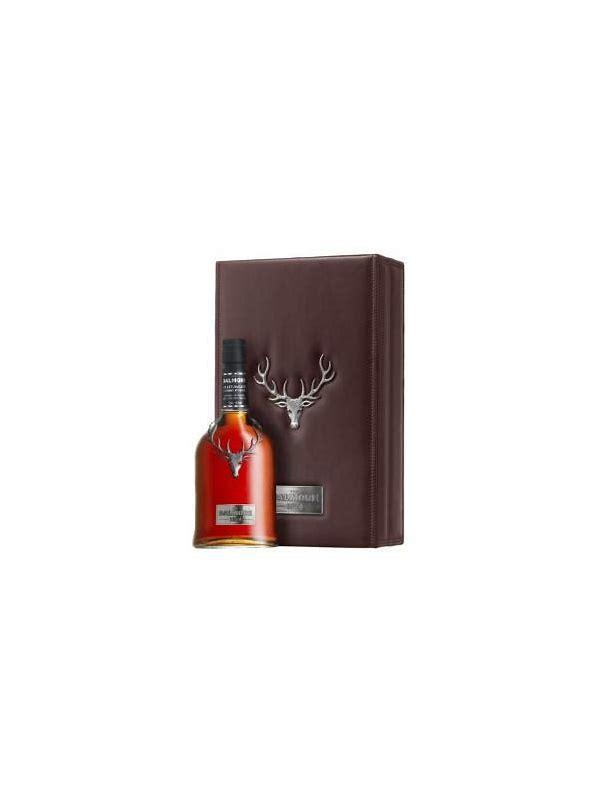 Dalmore 1974  Matusalem Sherry Finesse
