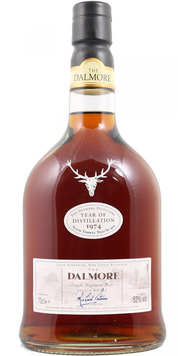 Dalmore 1974