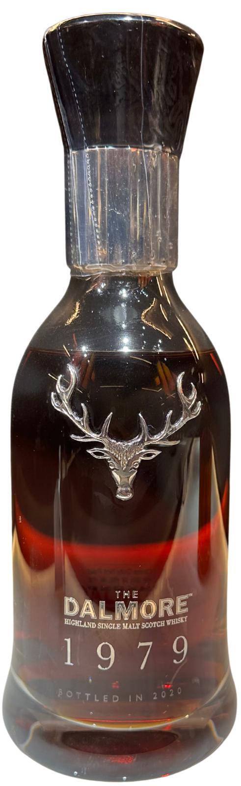 Dalmore 1979