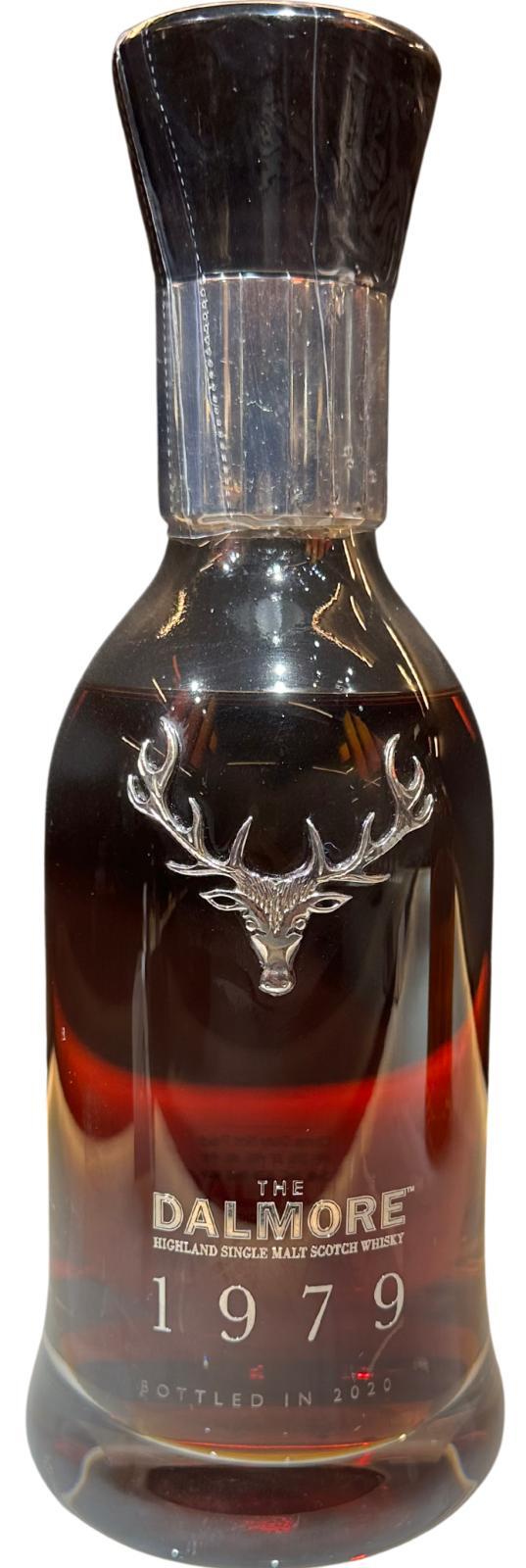 Dalmore 1979  The Dalmore Decades
