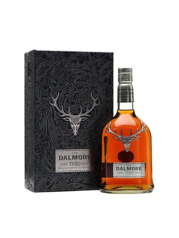 Dalmore 1980
