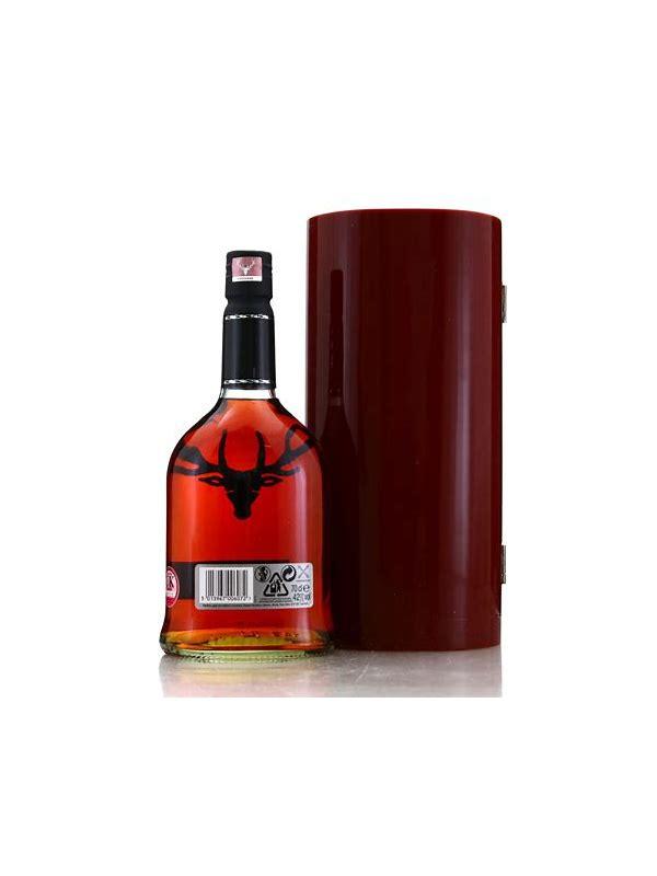 Dalmore 1981  Matusalem Sherry Finesse