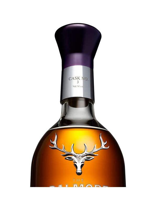 Dalmore 1981  Constellation Collection