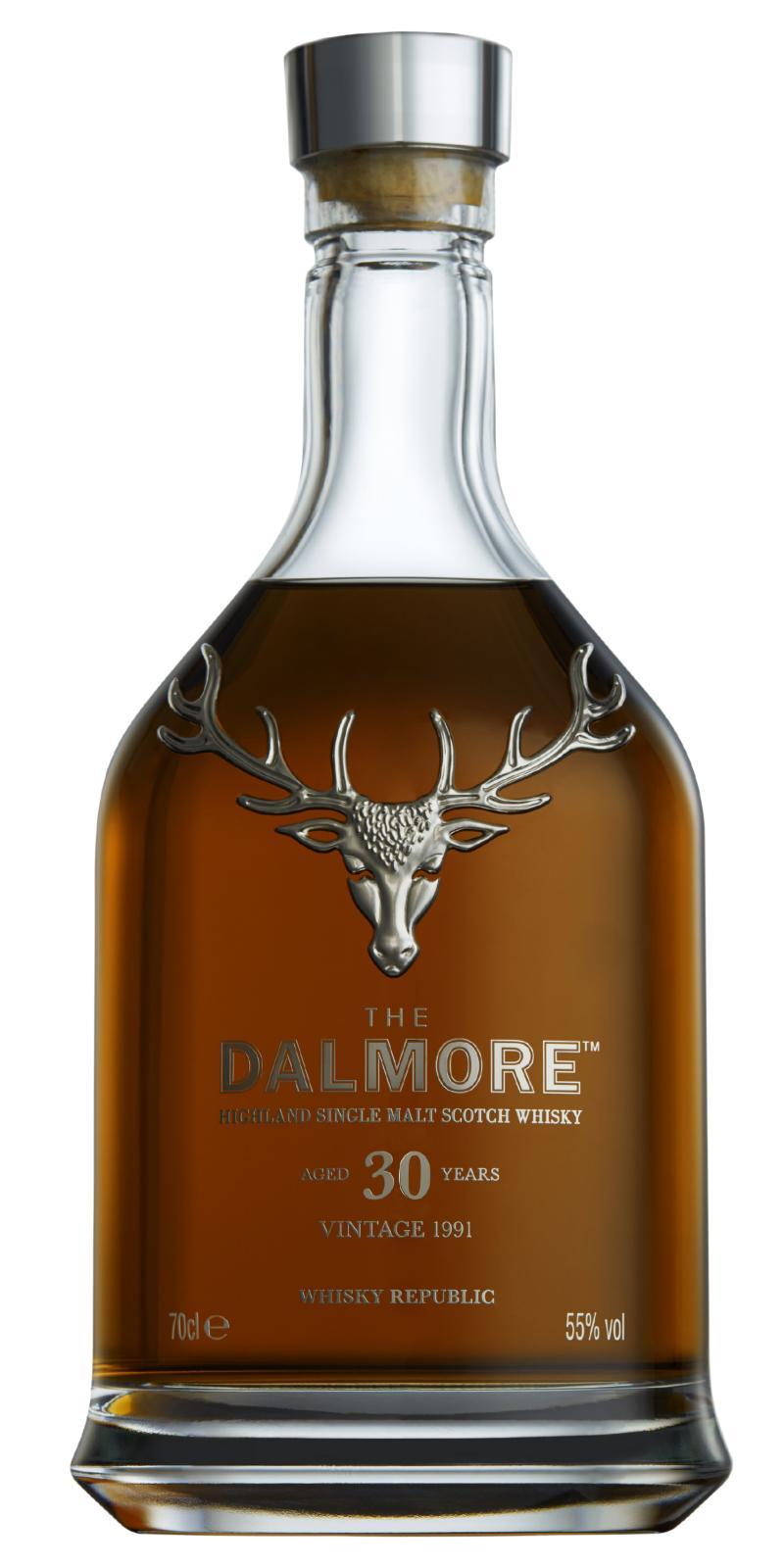 Dalmore 1991