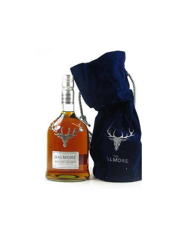 Dalmore 1991  Distillery Exclusive