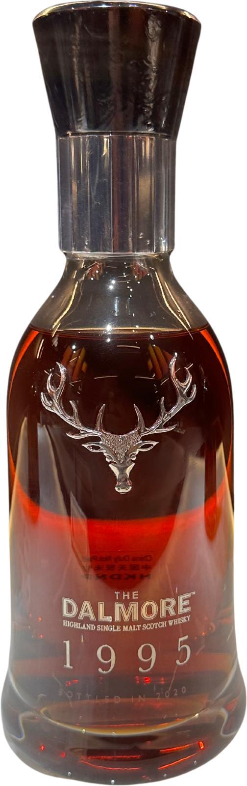 Dalmore 1995  The Dalmore Decades