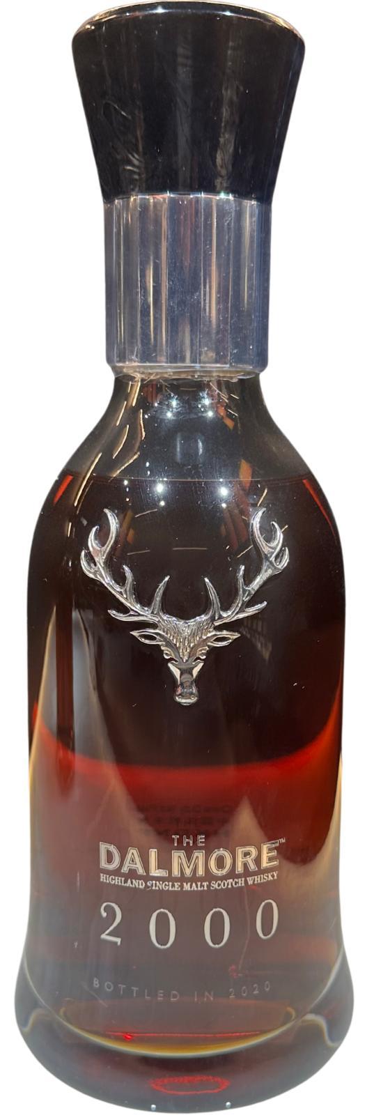 Dalmore 2000  The Dalmore Decades