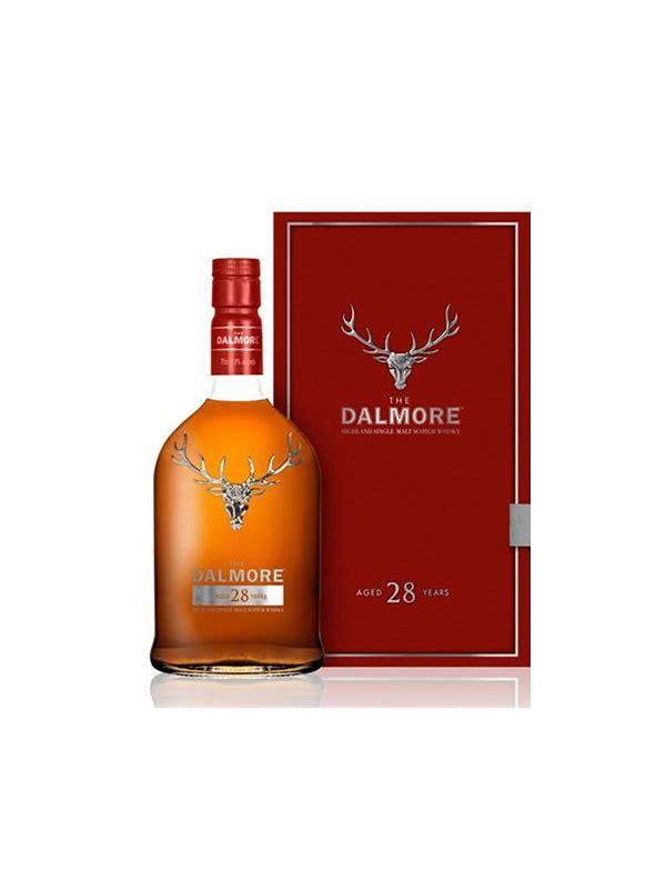 Dalmore 28-year-old