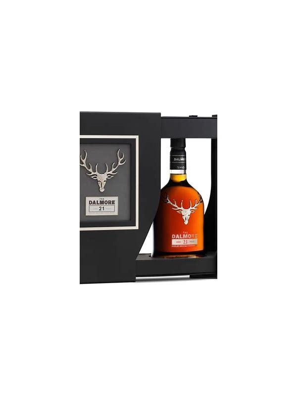 Dalmore 30-year-old