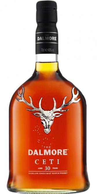 Dalmore 30-year-old  Ceti Edition 1