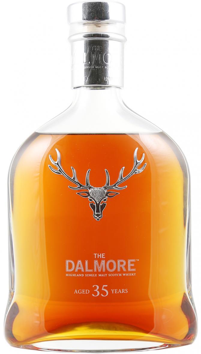 Dalmore 35-year-old