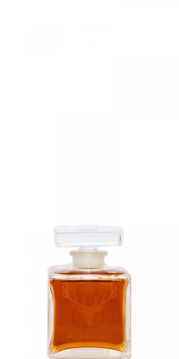 Dalmore 45-year-old  Miniature