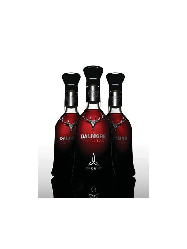 Dalmore 64-year-old  Trinitas