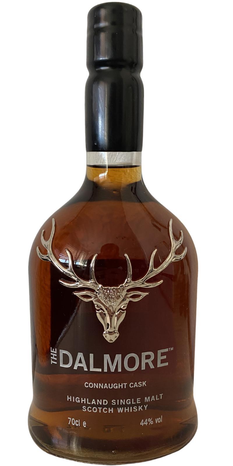 Dalmore Connaught Cask