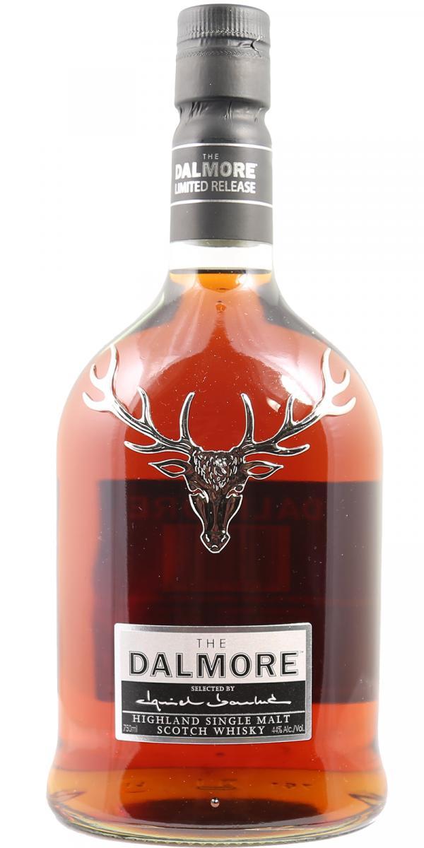 Dalmore Daniel Boulud  Limited Release