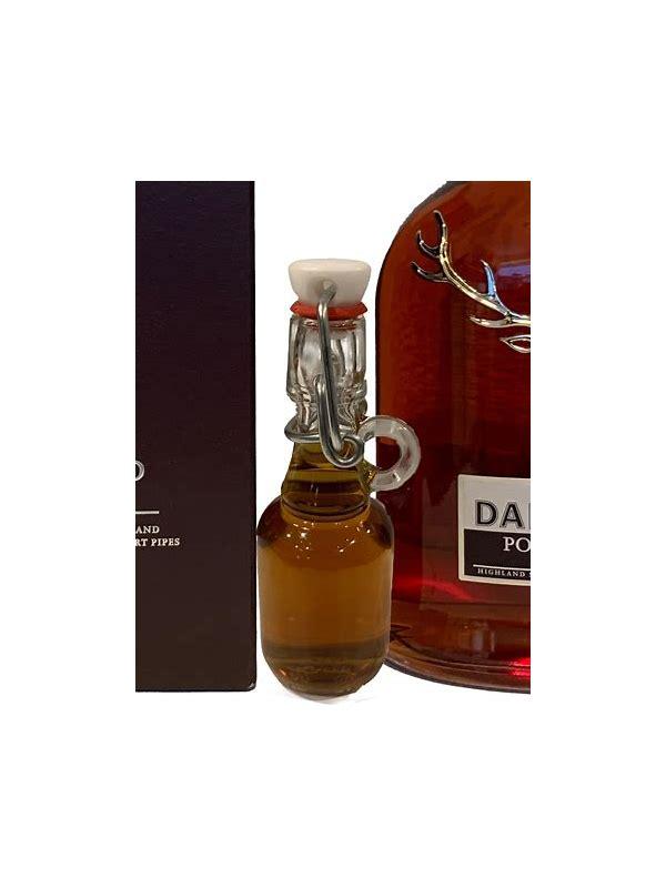 Dalmore Dee Dram  Limited Edition