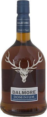 Dalmore Dominium  Fortune Merita Collection