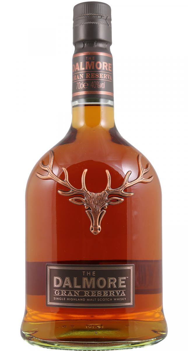 Dalmore Gran Reserva