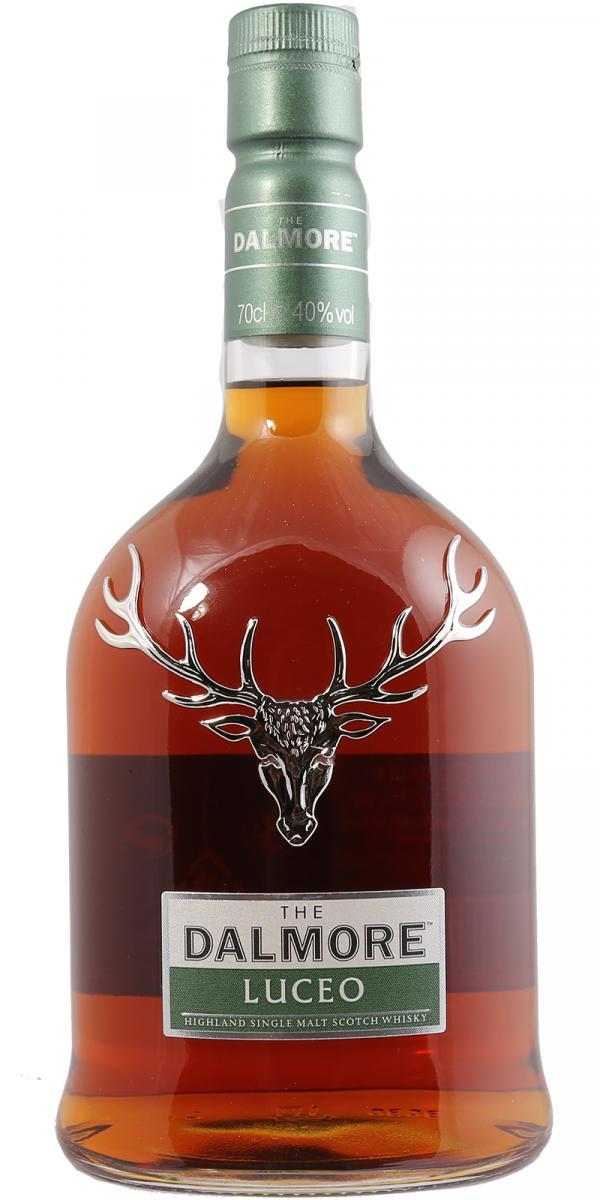 Dalmore Luceo  Fortune Merita Collection
