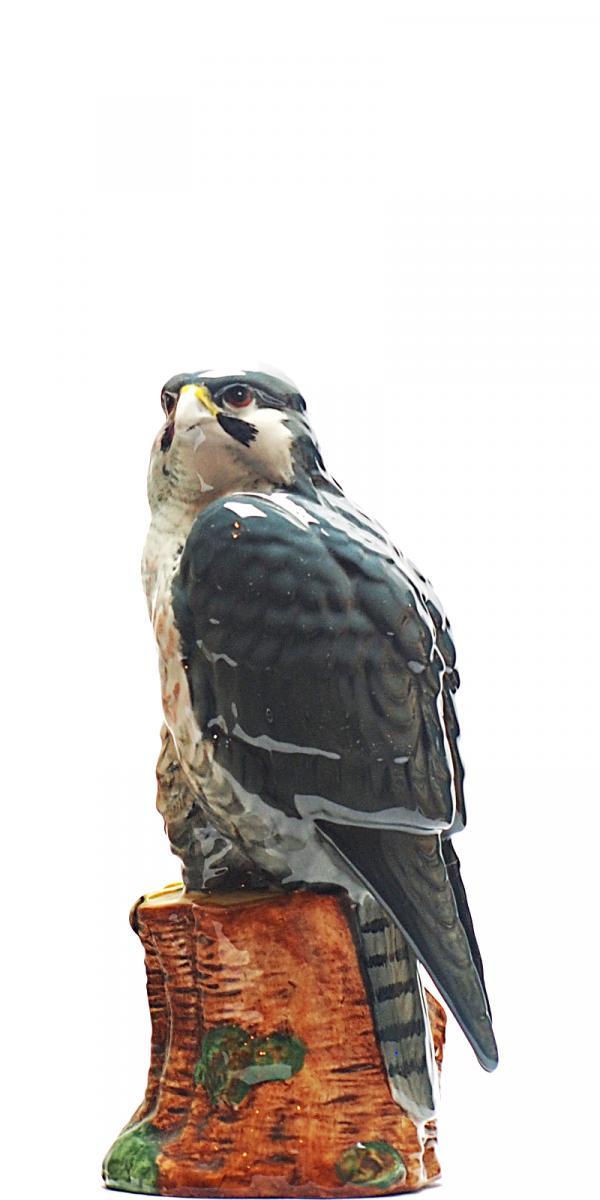 Dalmore Peregrine Falcon  A Series of Scottish Owls