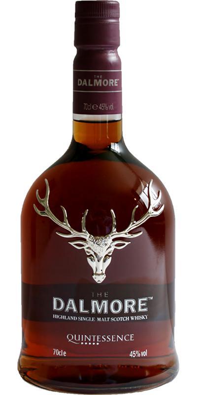Dalmore Quintessence