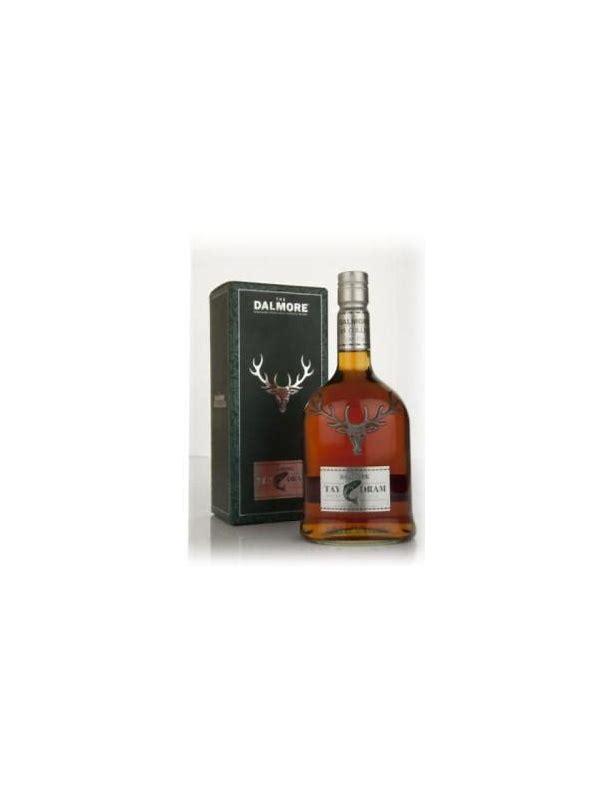 Dalmore Rivers Collection  Tay Dram -Season 2012