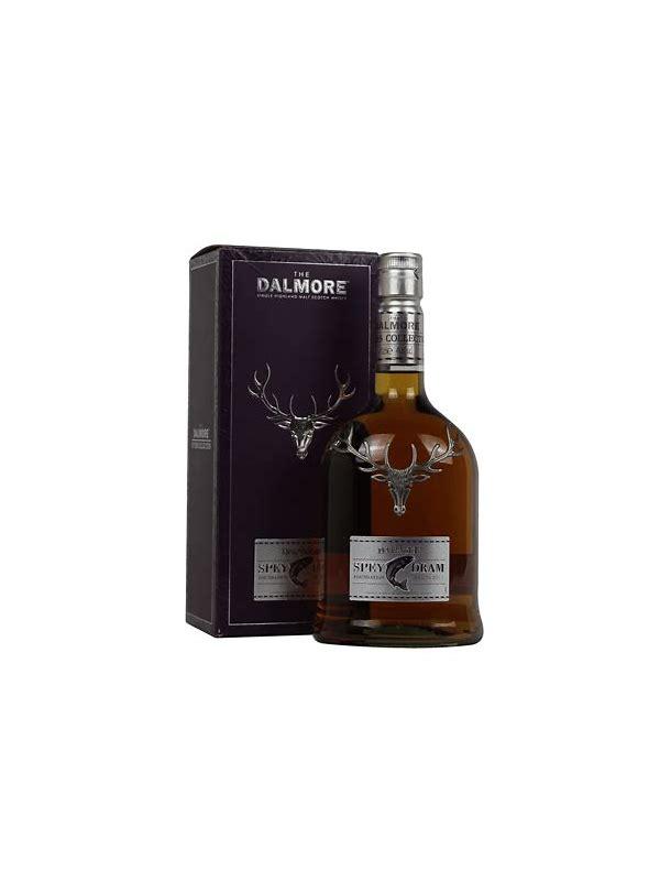 Dalmore Rivers Collection  Spey Dram - Season 2011