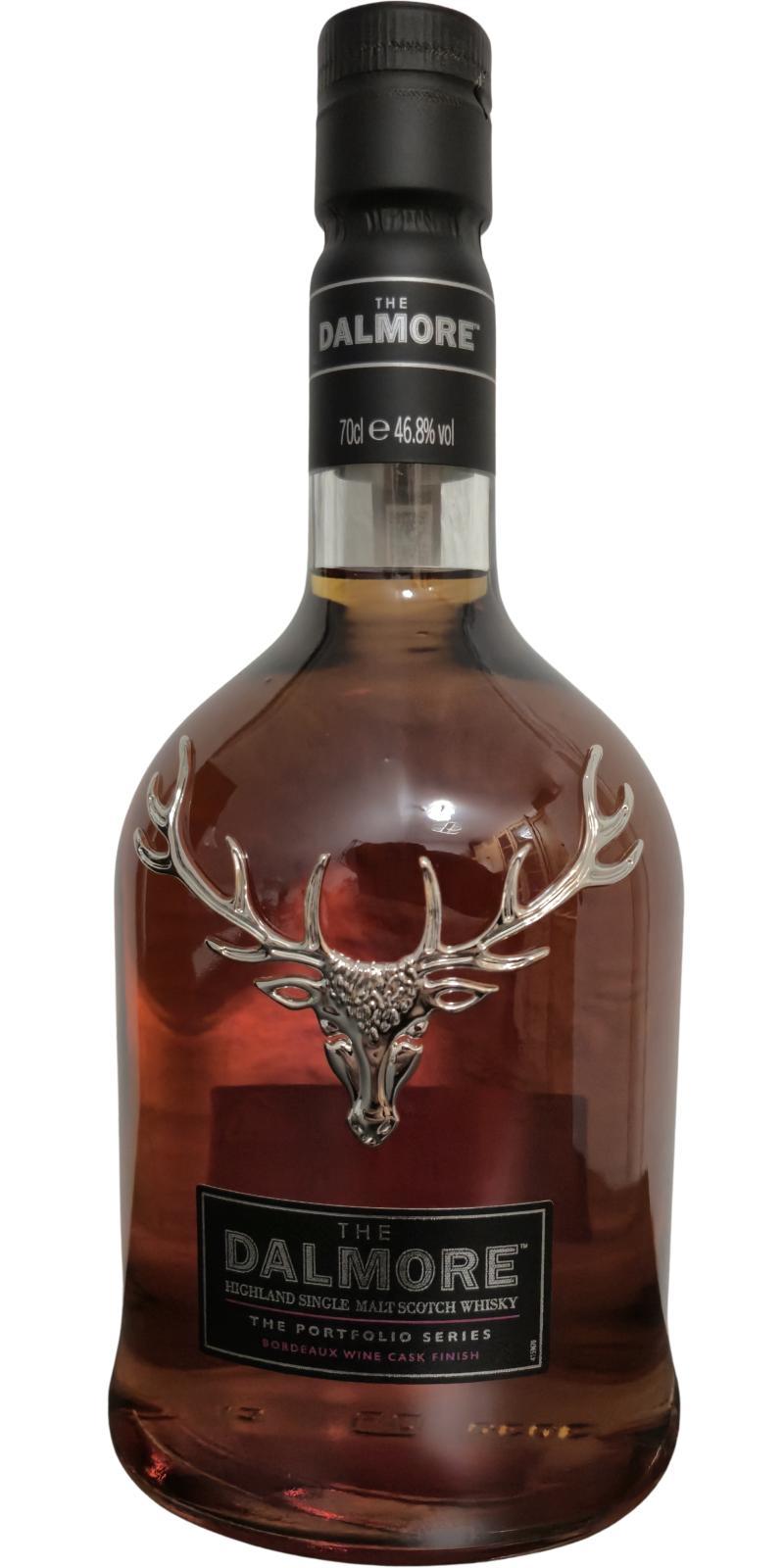 Dalmore The Portfolio Series No.1