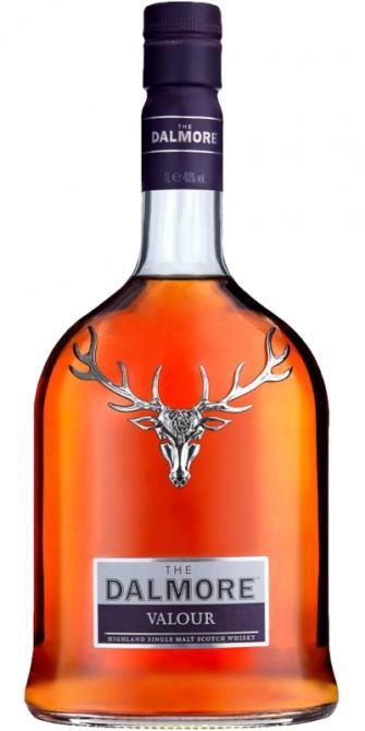 Dalmore Valour
