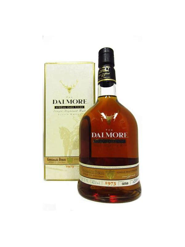 Dalmore 2003 DR  Individual Cask Release
